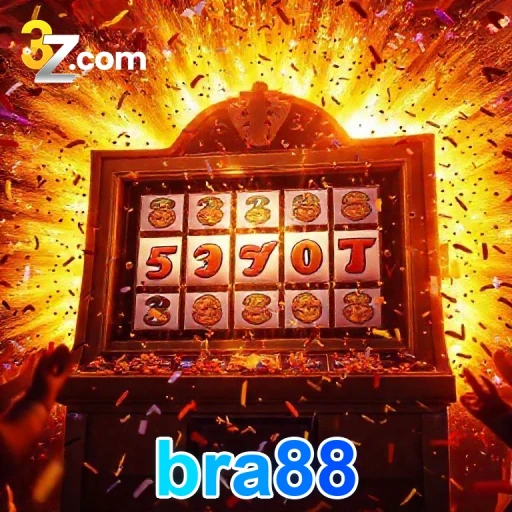 bra88 APP Jogos de caça-níqueis