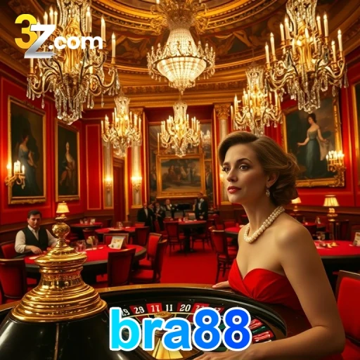 bra88 APP Jogos de caça-níqueis