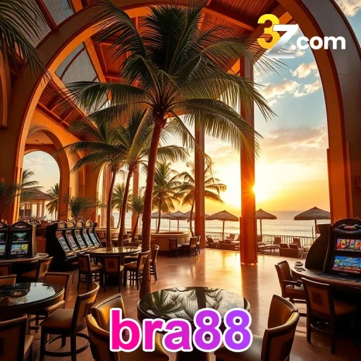 bra88 APP Jogos de caça-níqueis