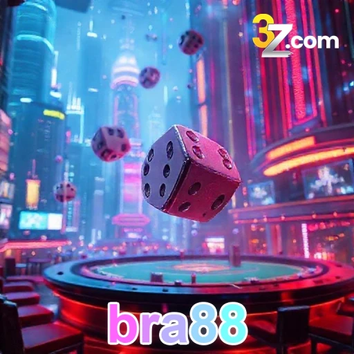 bra88 APP Esporte